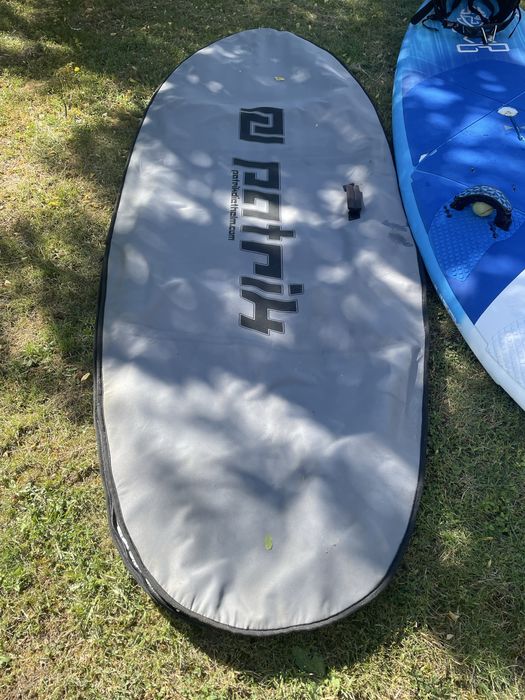 Уиндсърф пълно оборудване