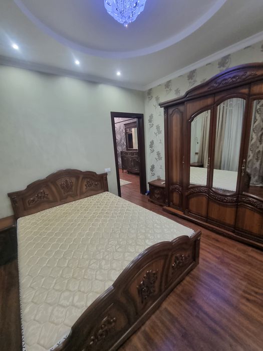 Сдаётся двухкомнатная квартира