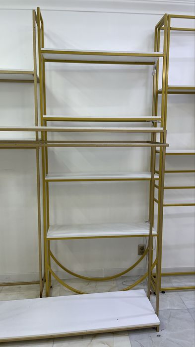 Торговое оборудование