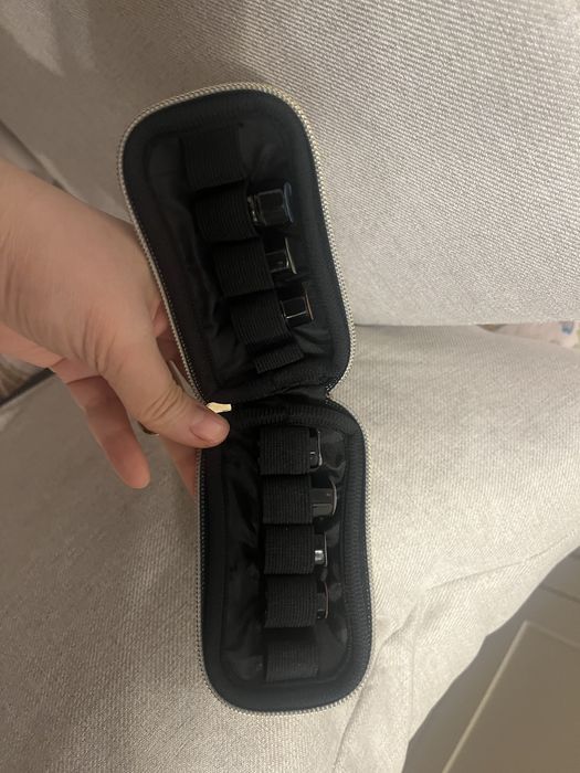 Чехол для эфирных масел