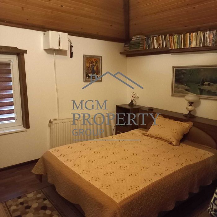 Продава се Къща в Пловдив, Кючук Париж - 270 кв.м за 469 €/кв.м - Снимка #3