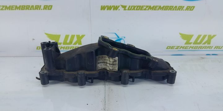 Galerie admisie 059129712bg 2.7 3.0 tdi Volkswagen VW Phaeton 1 seria