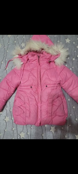 Продам вещи на мальчика и девочку