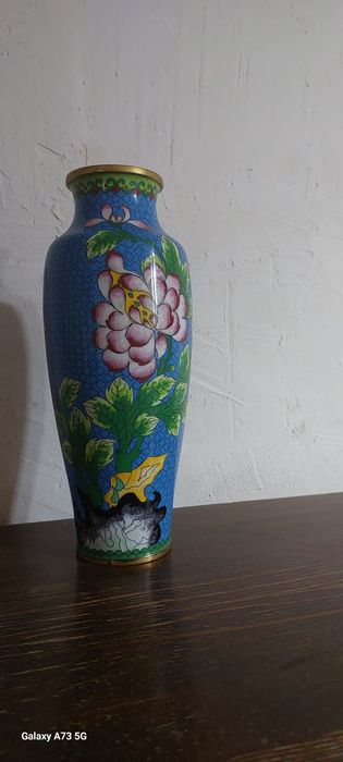 Ваза Клаузоне китайская