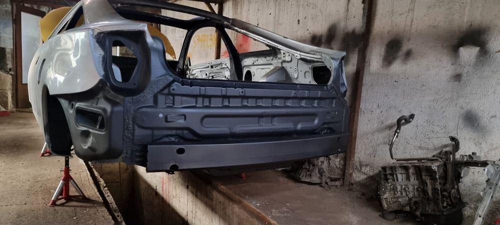 Caroserie Toyota Celica t23 fara rugină