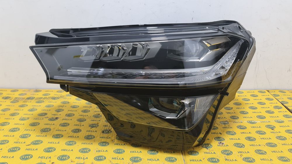 Far full led matrix Skoda Kodiaq 2 57H 2024+ 57H941035A