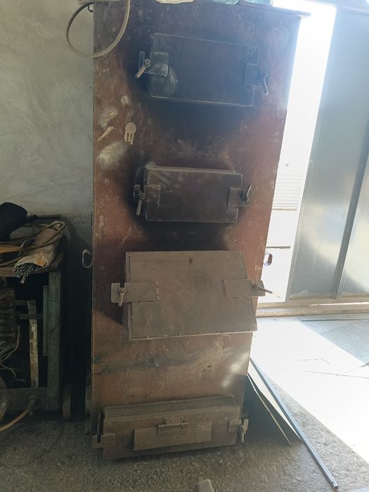 Катёл 800/1000 кв