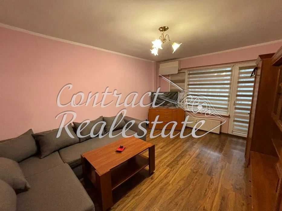 Дава се под наем Двустаен апартамент в Варна, Младост 2 - 42 кв.м за 382.5 € - Снимка #7