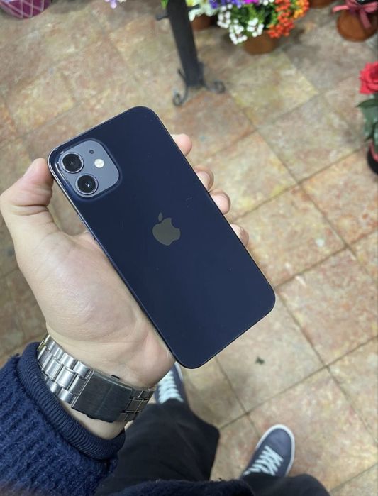 айфон 12 73%/128