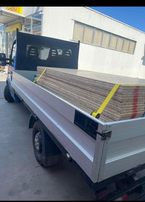 Iveco Daily 2.3hpi, 2009 . 125.000km