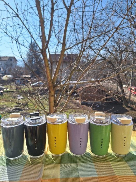 Термо чаши  SMEG