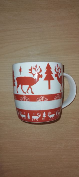 сервиз кафе, порцеланови чаши, купа Маги, керамична кашпа и саксия