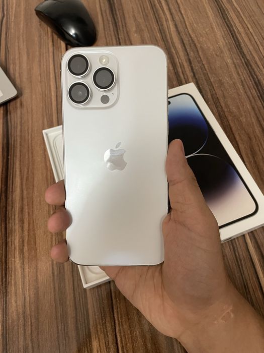 iPhone 14 Pro Max 256gb без ремонт