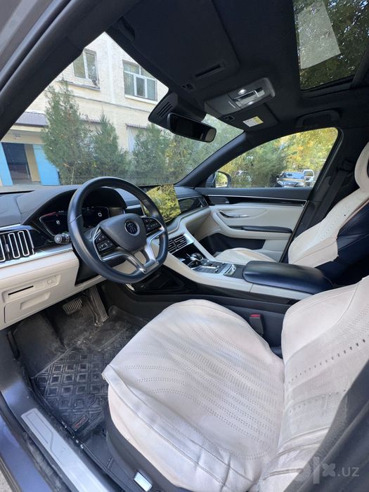 Byd song plus 2022 yil