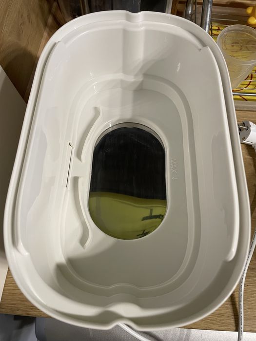 Стерилизатор със сушилня Cangaroo Crystal