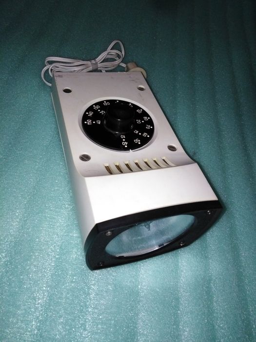 Стробоскоп прибор.