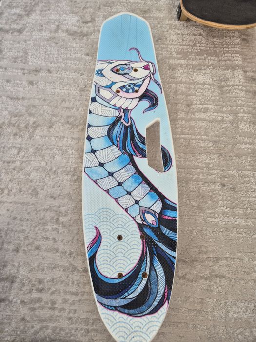 Продам Скейтборд