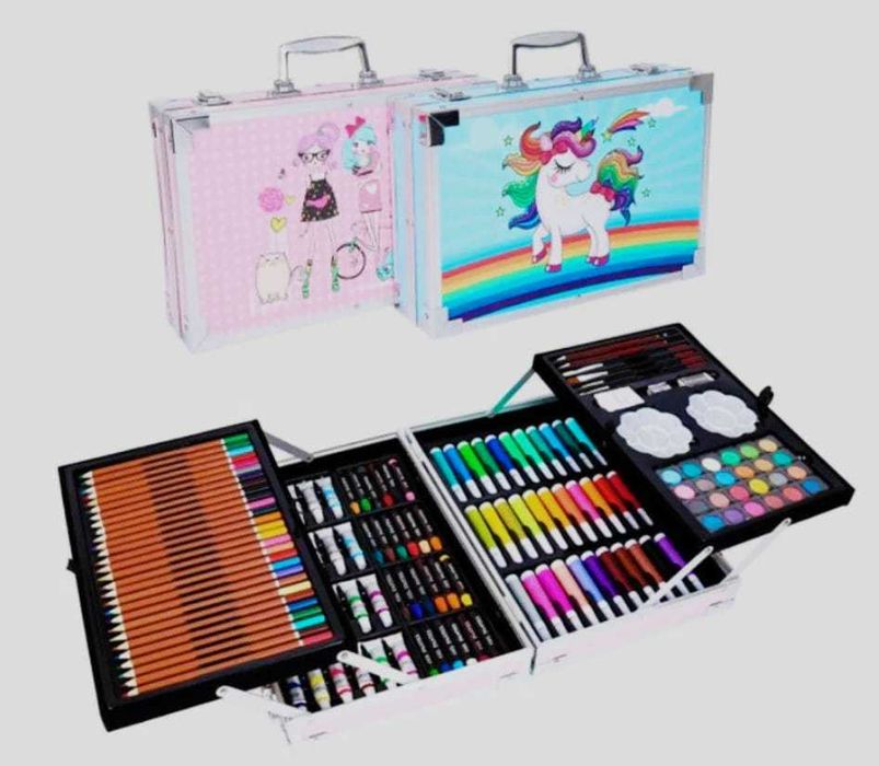 Художественный набор