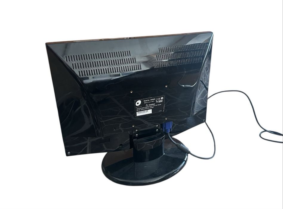 Monitor LCD MYRIA MY001B