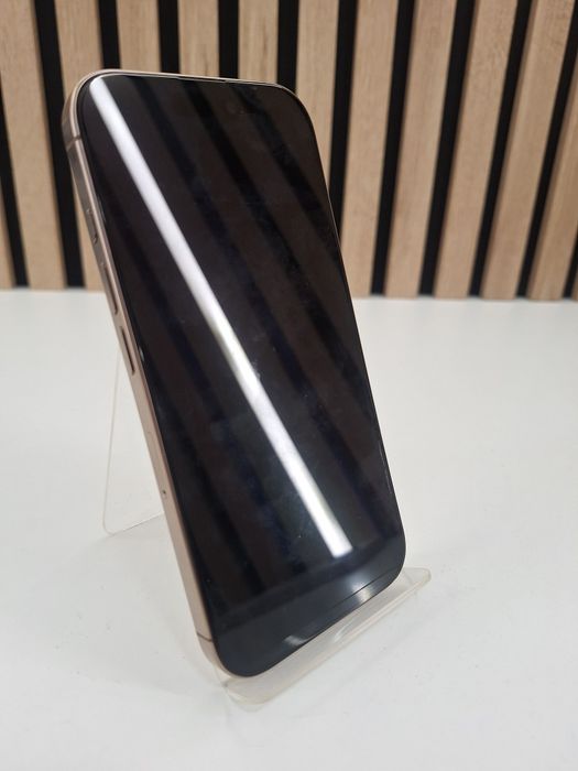 Iphone 16 PRO / DISPLAY SCHIMBAT / 128GB / 88% BAT / #58751