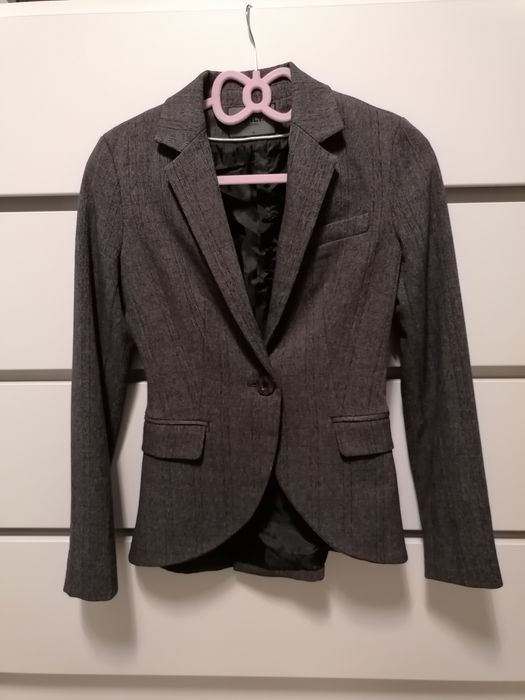 Sacouri Cato, Only, Mango S