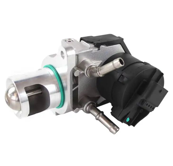 Supapa EGR Recirculare Gaze Esapament Valva Bmw Seria 1 3 5 7 X5 X6