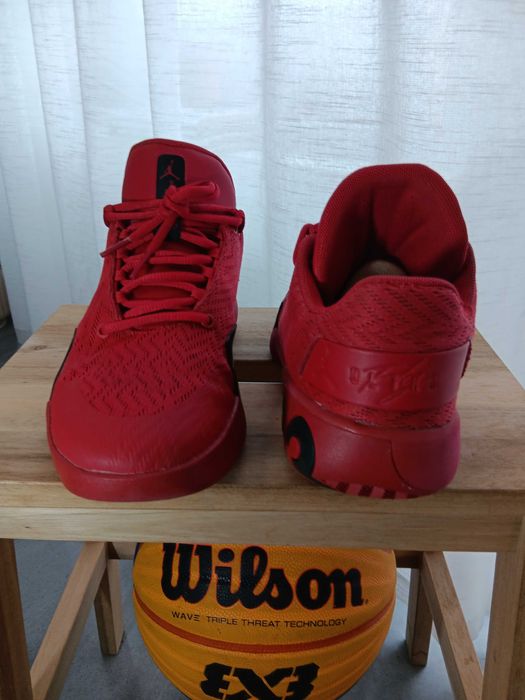 Nike Air Jordan Ultra Fly Low - 40 номер