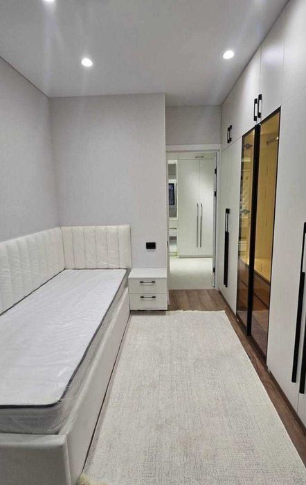 2 в 3 комнаты, 65 м², Мирабад, рядом метро Ойбек