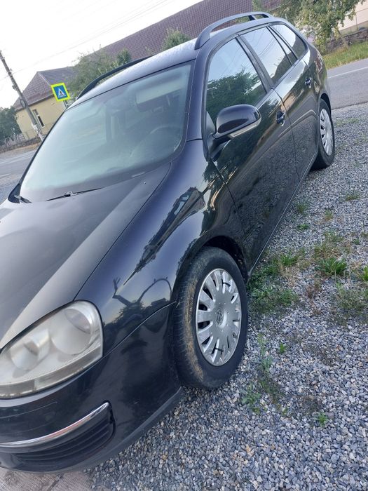 Vând golf 5,motor 1,9
