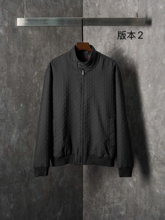 Gucci All-over GG Jacquard Kurtka bavonul versiunea S