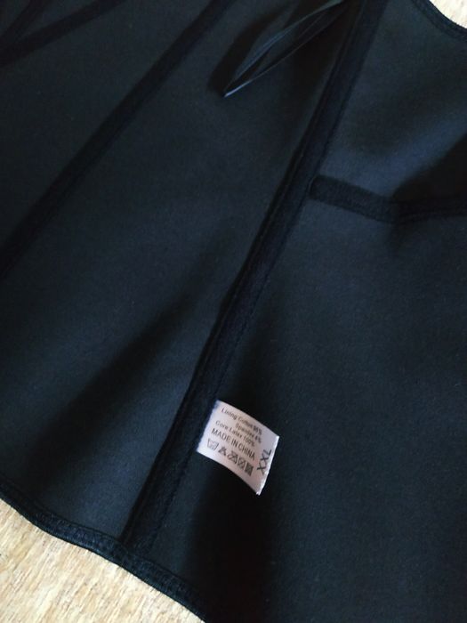 Неопренов колан за отслабване -НОВ