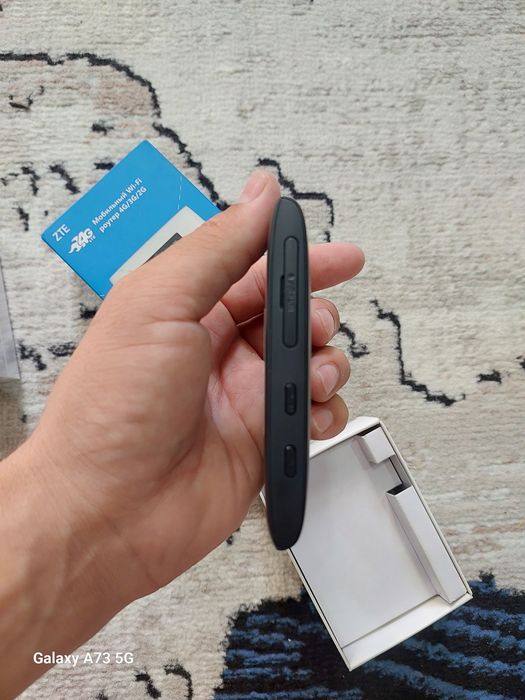 Сим картали роутер сотилади оргинал