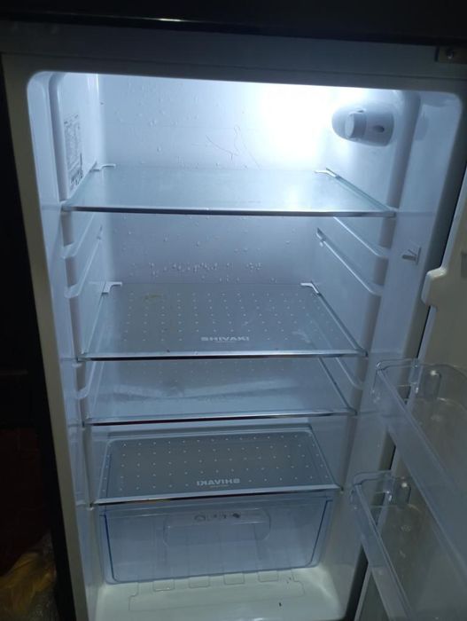 Shivaki xoladelnik sotiladi