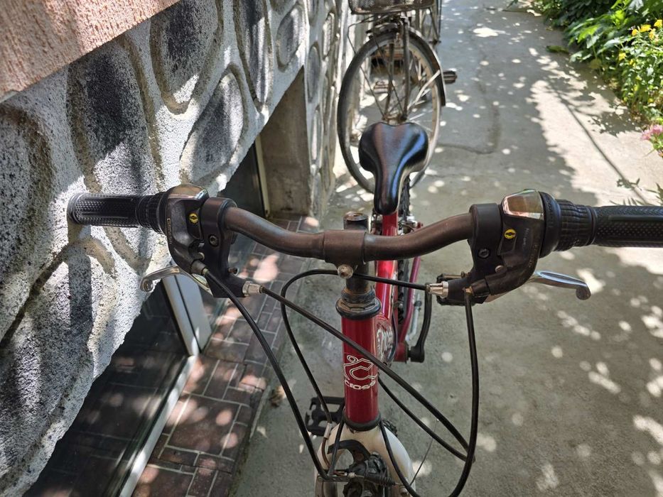 Детско колело Крос 24"