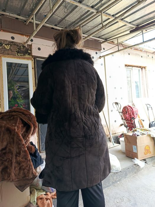 Срочно продам дубленки