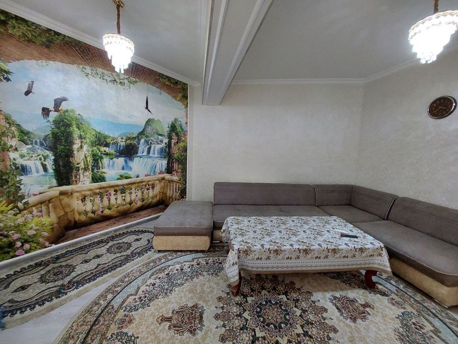 Сергелийский район, 2/3/9