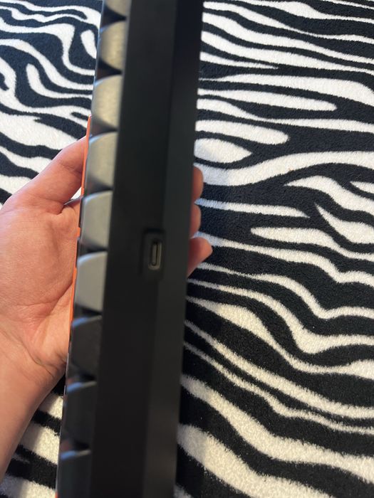 Tastatura Morvo mecanica