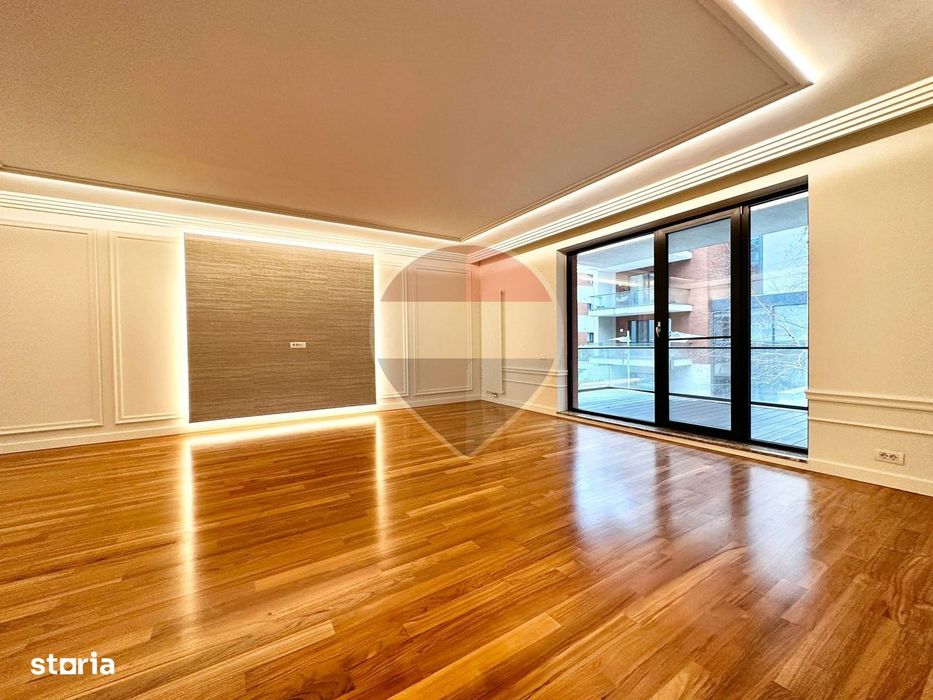 Inchiriere apartament 4 cam Dorobanti