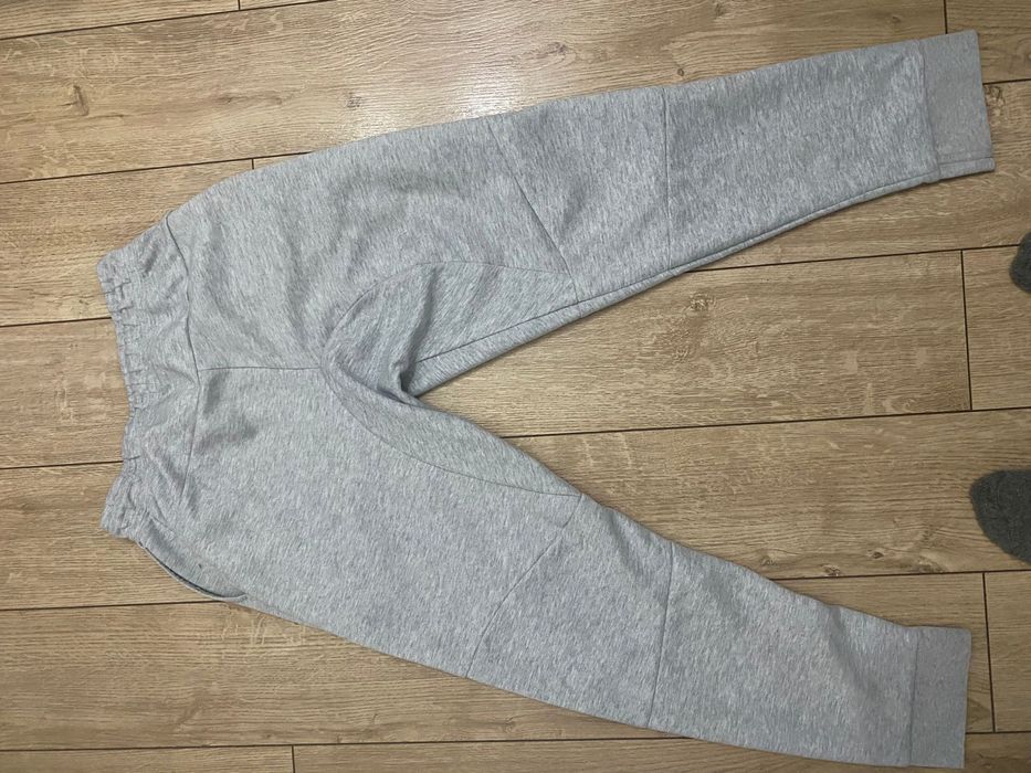 Штаны nike tech fleece