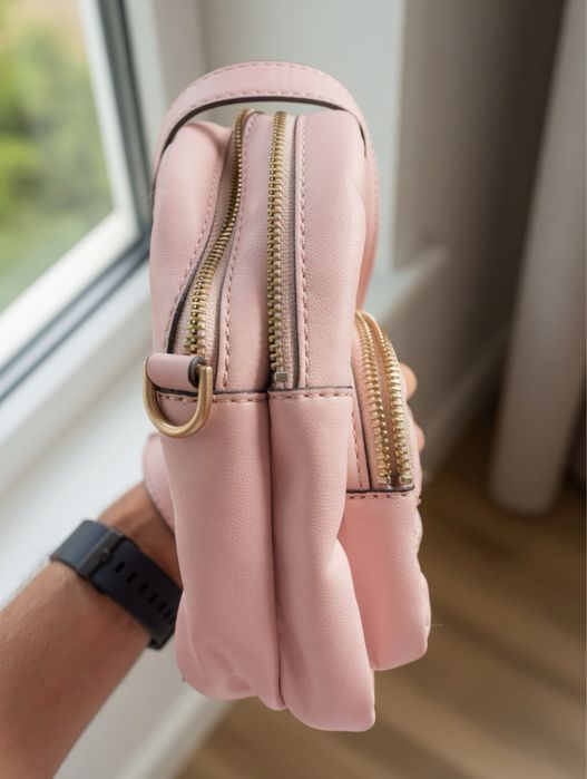 Rucsac Guess Mini Quilted Roz