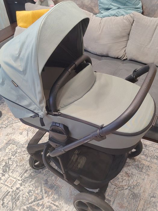 Easywalker Harvey 5