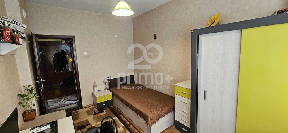 Продава се Етаж от къща в Велико Търново, Център - 94 кв.м за 1437 €/кв.м - Снимка #12