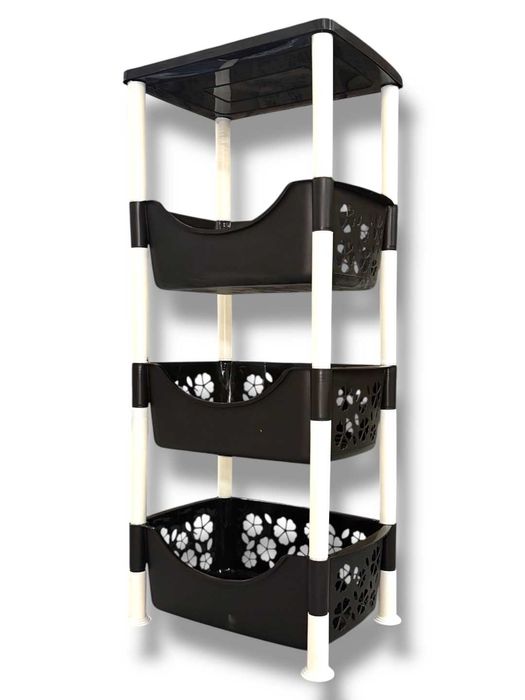 Полка универсальная с подносом