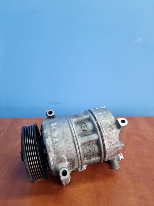 Compresor Ac opel astra j 2.0 cdti