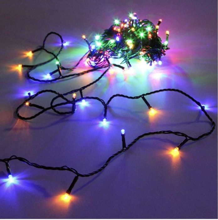 Новогодние искусственные ёлки