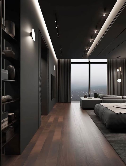 ремонт квартир и домов