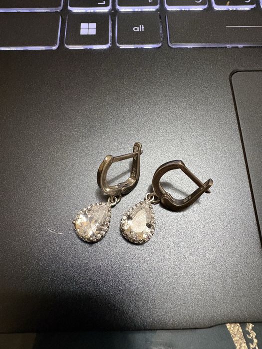 925 probali kumush zrak