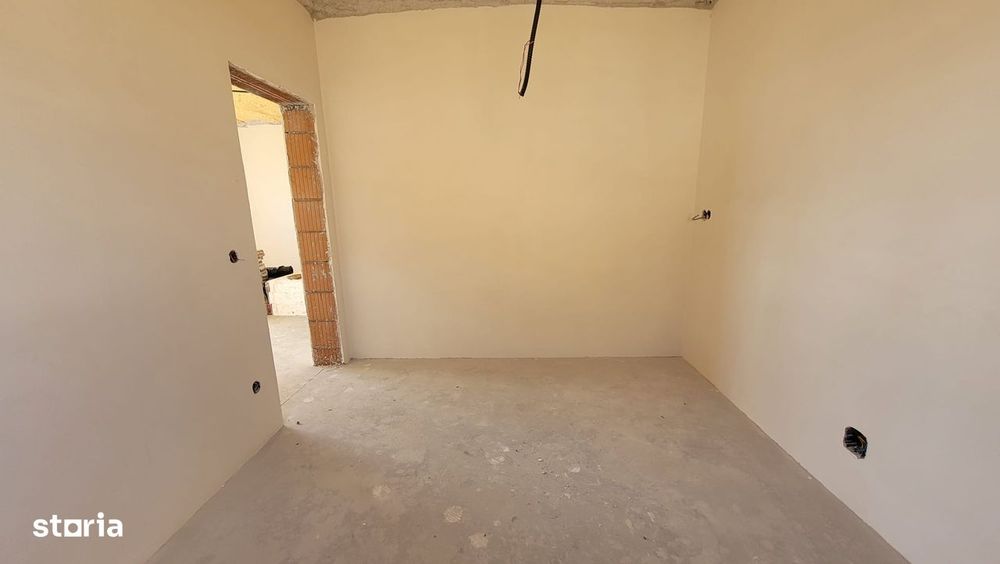 Casa Noua cu 4 camere în Lazuri | Teren 550 mp