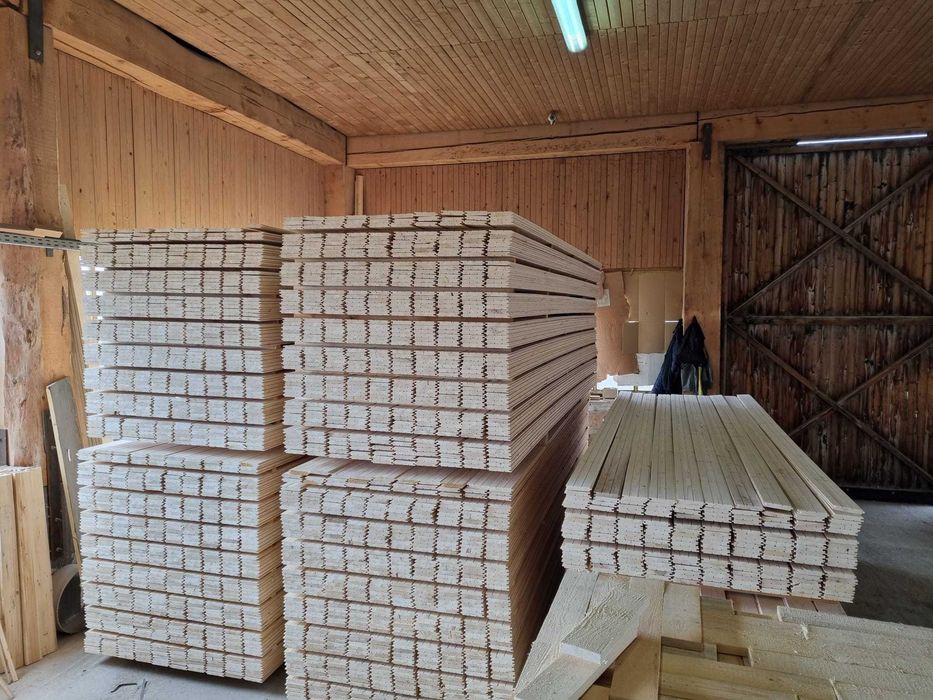 Lambriu 20mm grosime - vanzare fabrica