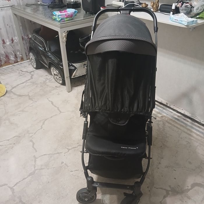 Продам коляску в отличном состоянии